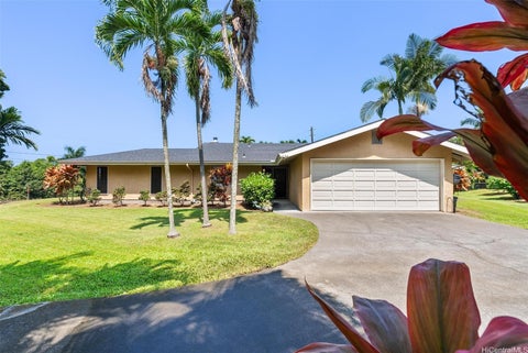 Photo of 75-679 Paai Place, Kailua Kona, HI 96740 (MLS # 202615855)