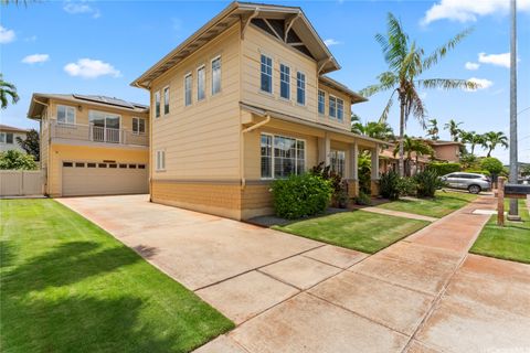 Photo of 91-1050 Noholike Street, Ewa Beach, HI 96706 (MLS # 202604985)