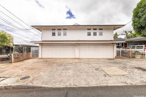 Photo of 648 10th Avenue, Honolulu, HI 96816 (MLS # 202611143)