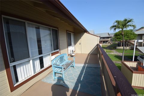 Photo of 91-525 Puamaeole Street #37S, Ewa Beach, HI 96706 (MLS # 202608082)