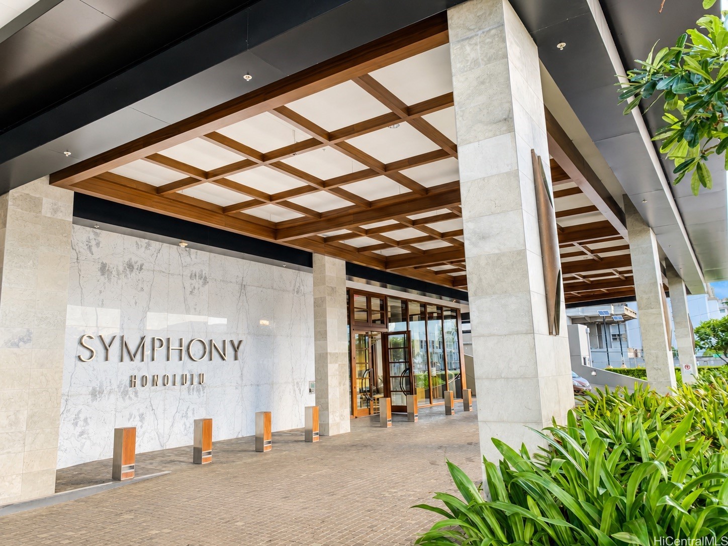 888 Kapiolani Boulevard 3907