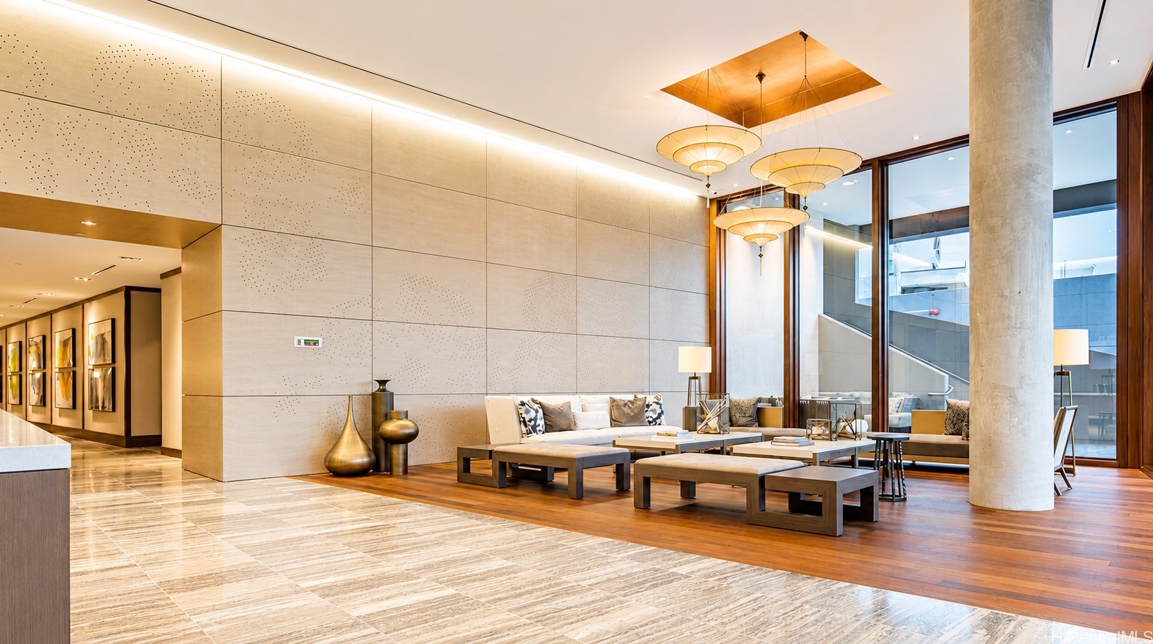 888 Kapiolani Boulevard 3907