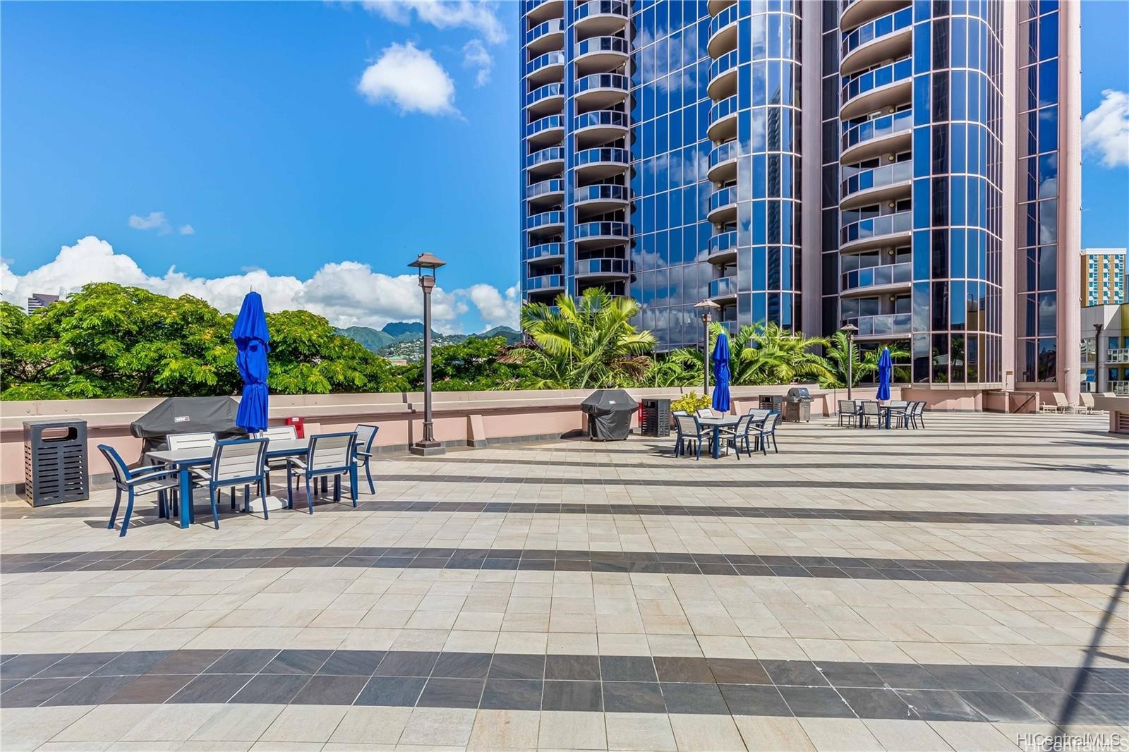 One Waterfront Tower Residential Lease