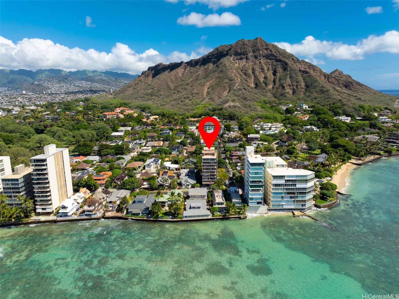 3056 Kalakaua Avenue 5W