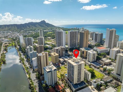 2452 Tusitala Street 1404 Honolulu HI 96815
