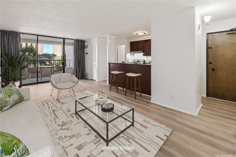 1778 Ala Moana Boulevard 803 Honolulu HI 96815