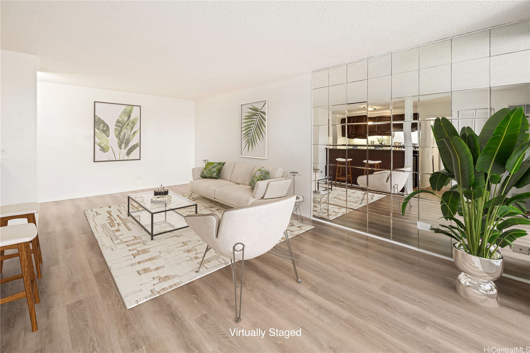 1778 Ala Moana Boulevard 803