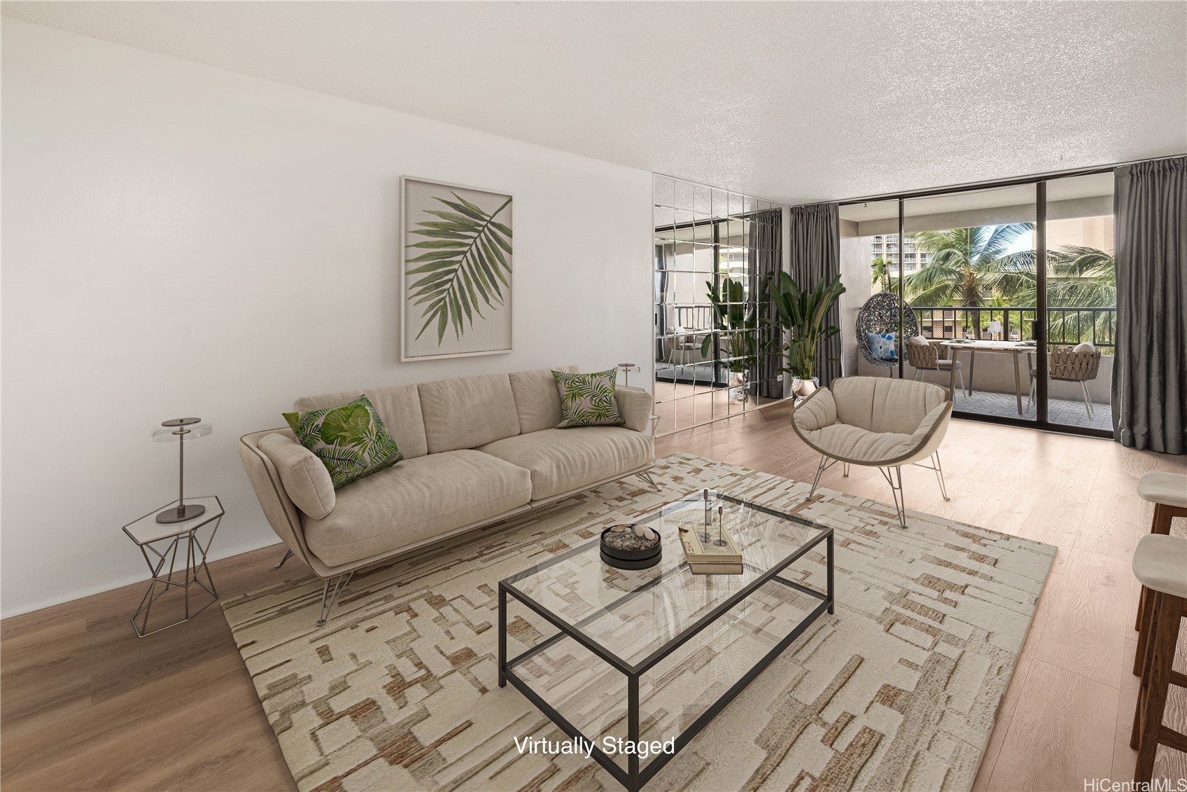 1778 Ala Moana Boulevard 803
