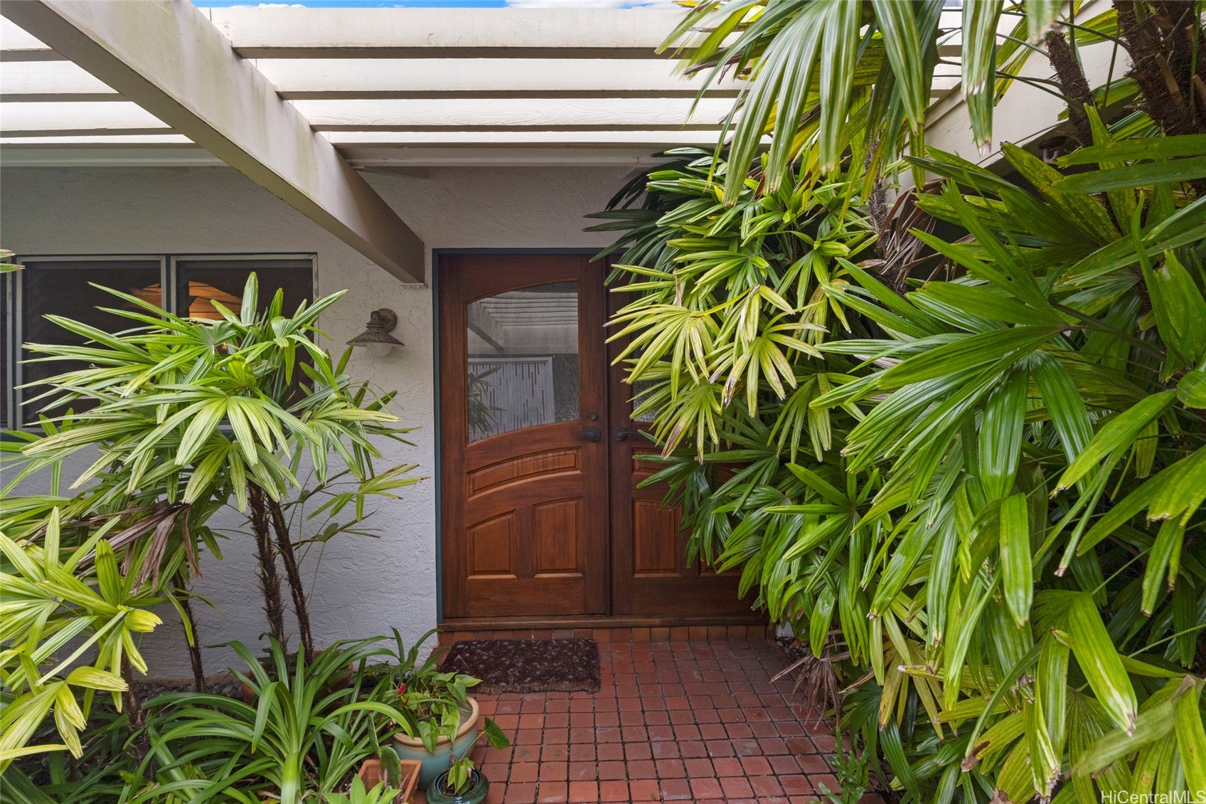 Honolulu Home Residence