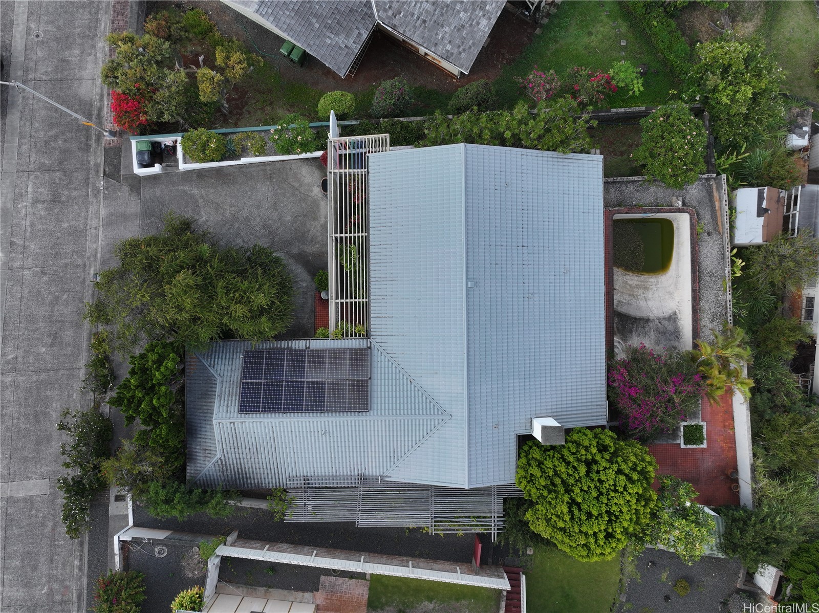 2266 Aha Niu Place