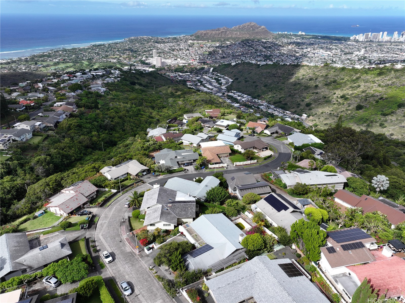 2266 Aha Niu Place