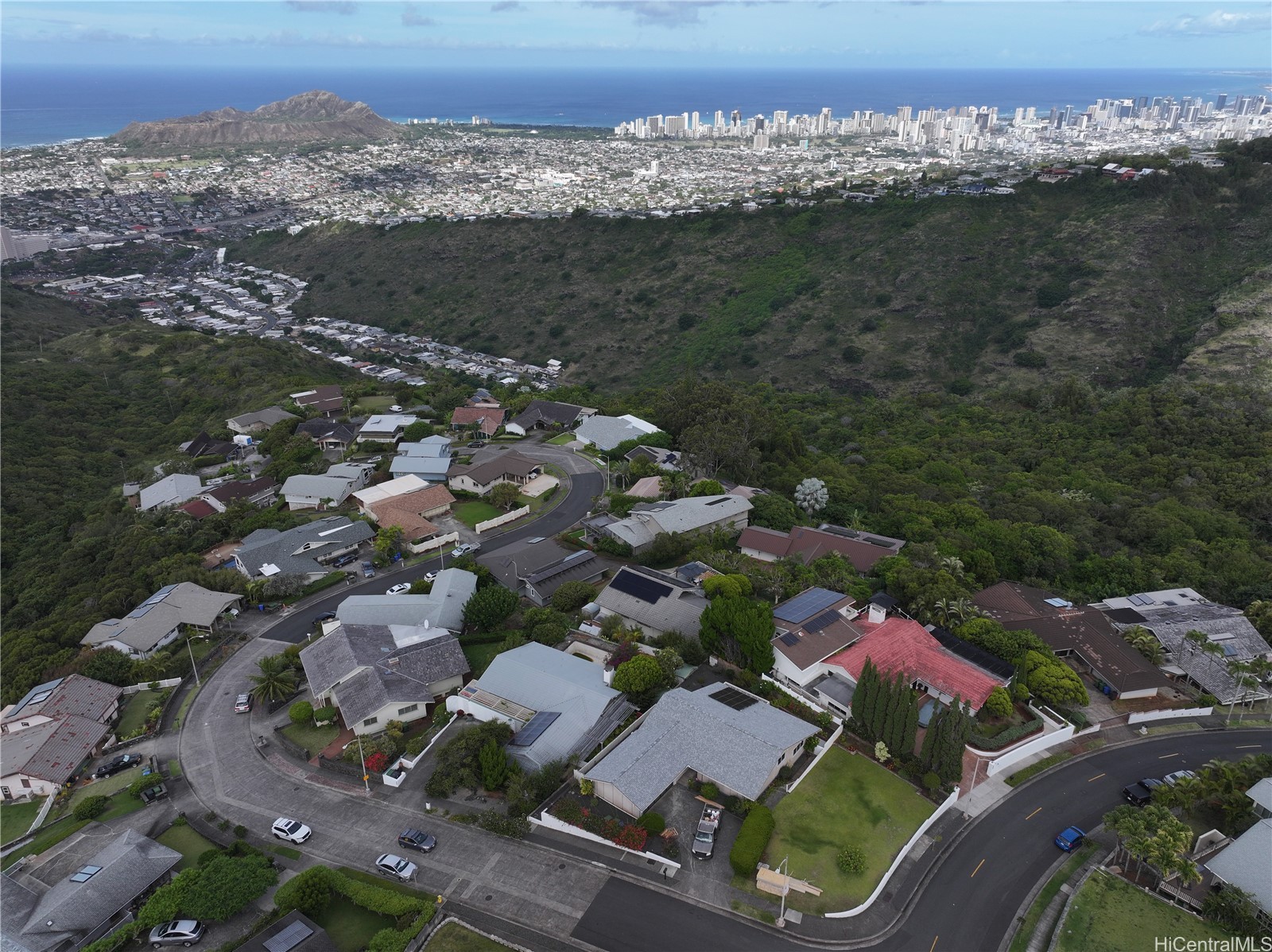 2266 Aha Niu Place