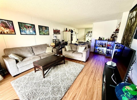 Photo of 95-2031 Waikalani Place #D506, Mililani, HI 96789 (MLS # 202617357)