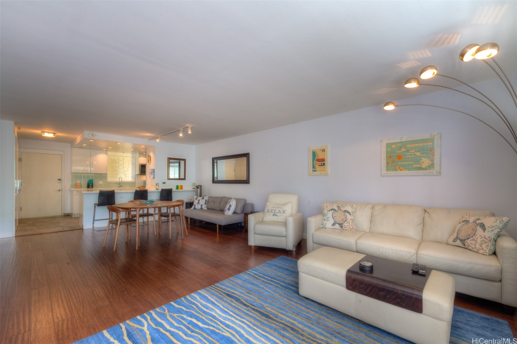 2895 Kalakaua Avenue 109