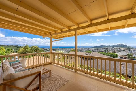 Photo of 3735 Manini Way, Honolulu, HI 96816 (MLS # 202604409)