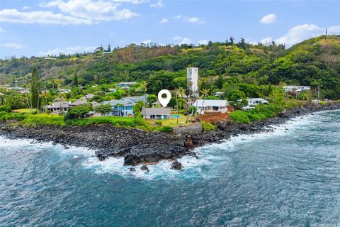 59-811 Kamehameha Highway Haleiwa HI 96712