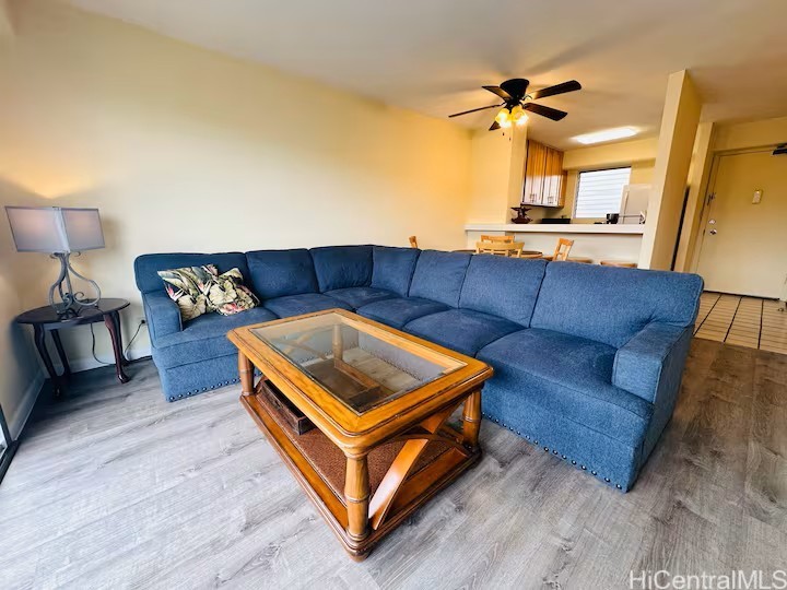 1909 Ala Wai Boulevard 901