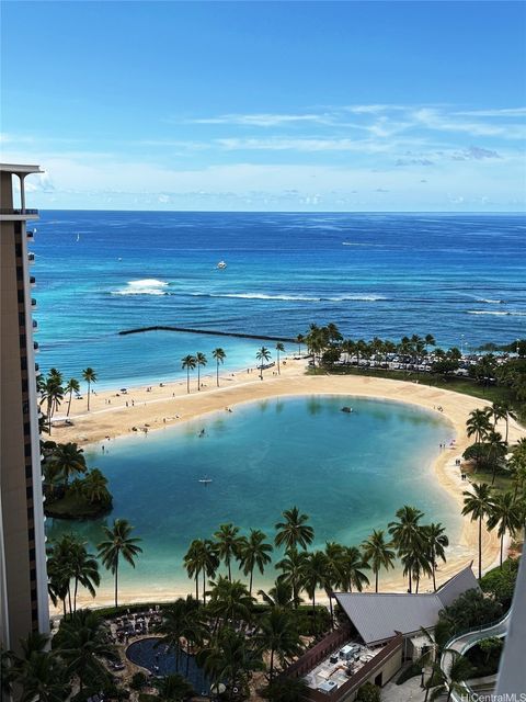 1777 Ala Moana Boulevard 2328 Honolulu HI 96815