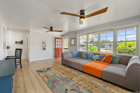 Photo of 67-375 Kukea Circle, Waialua, HI 96791 (MLS # 202610872)