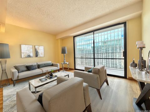 225 Queen Street 25G Honolulu HI 96813