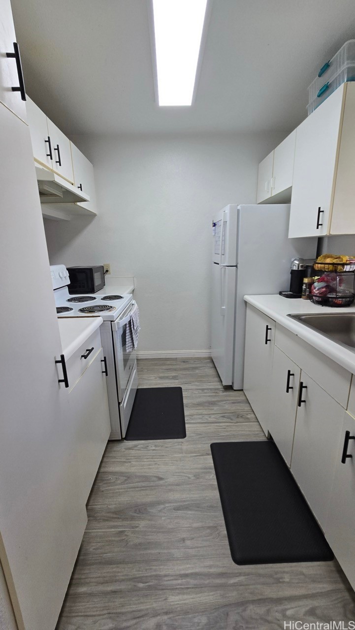 94-537 Lumiaina Street W204