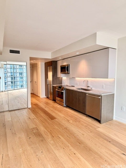 Photo of 1001 Queen Street #1307, Honolulu, HI 96814 (MLS # 202612108)
