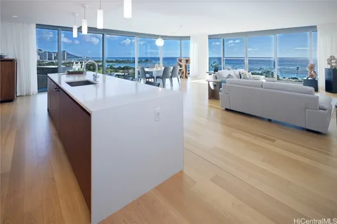 1108 Auahi Street Unit 1100, Honolulu, HI 96814 - MLS#: 202428173