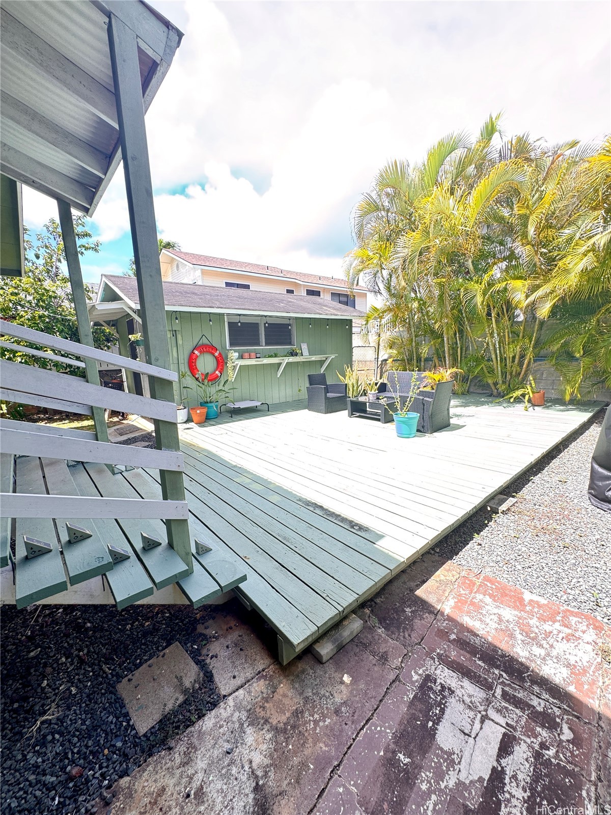 453 Ulupaina Street A