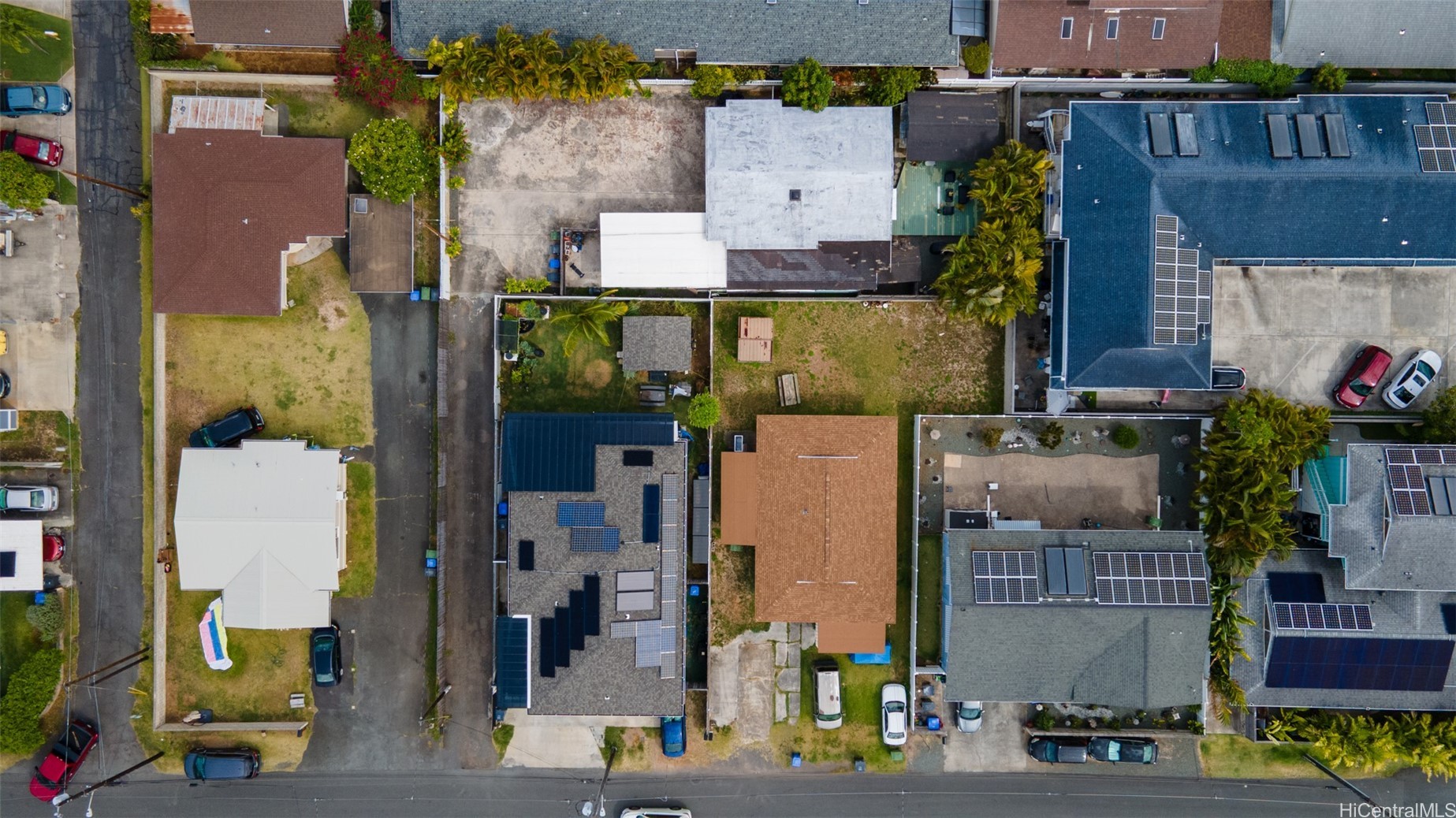 Kailua Home Residence