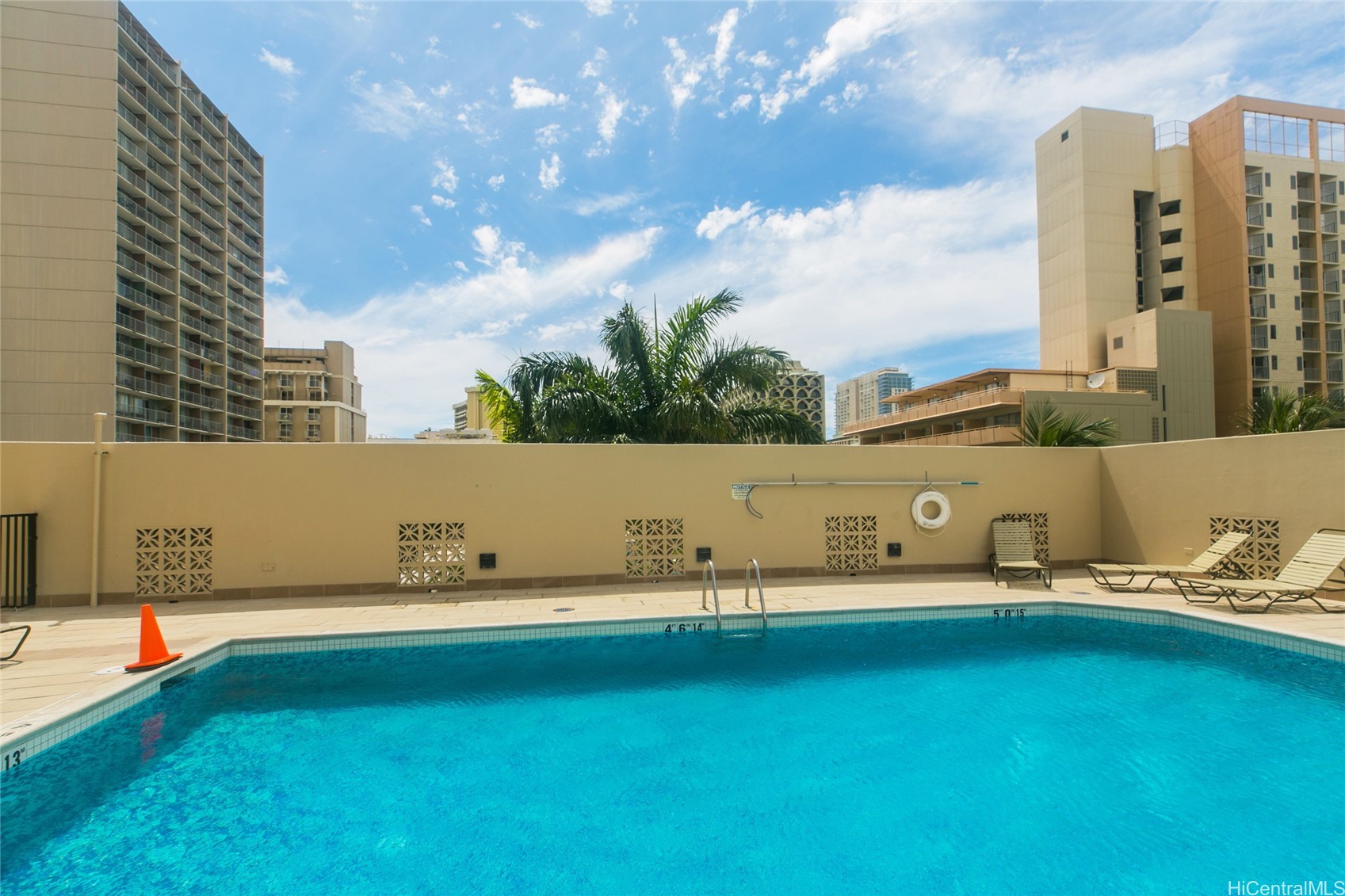 Royal Kuhio Condominium