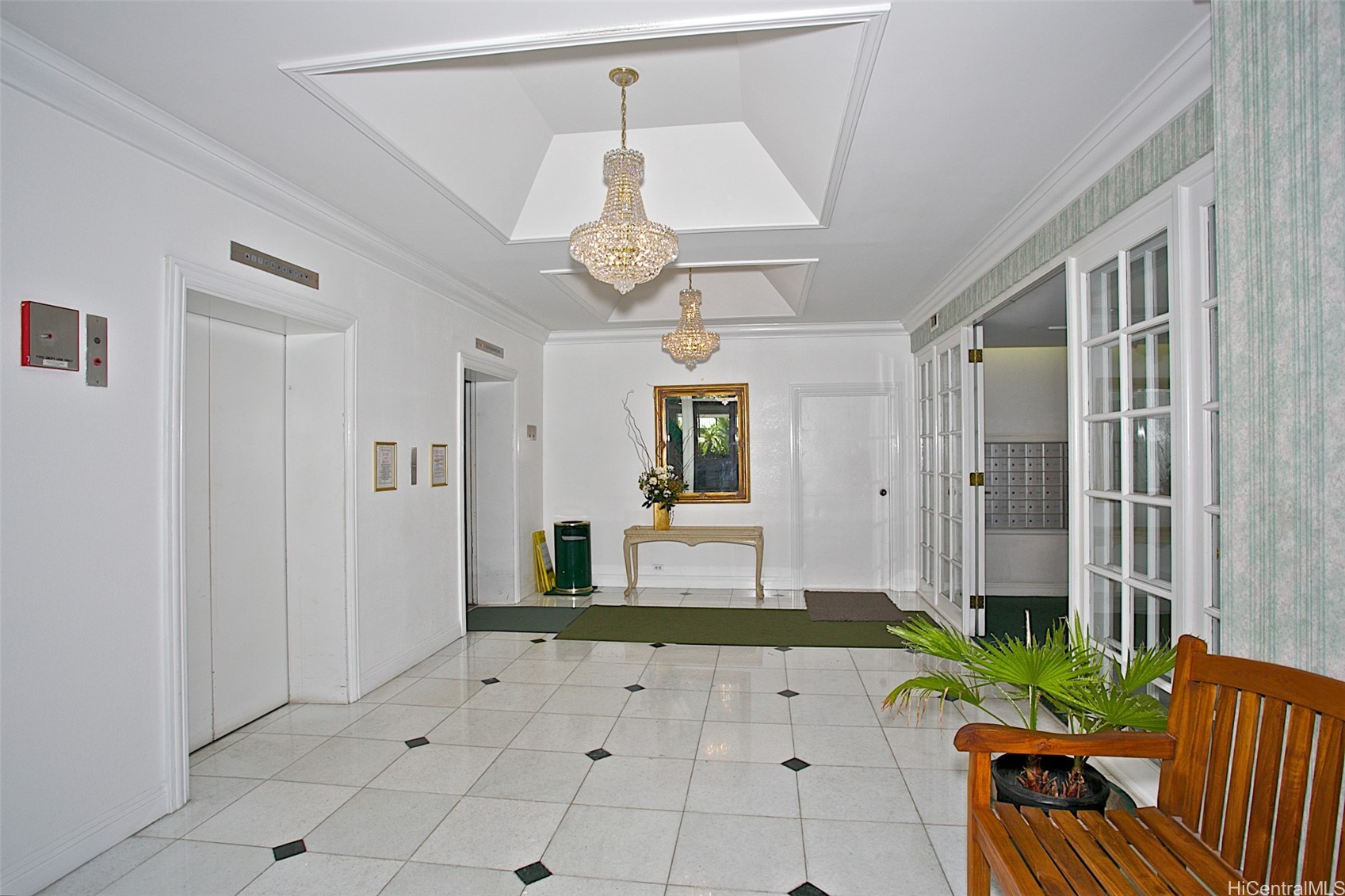 Royal Kuhio Condominium