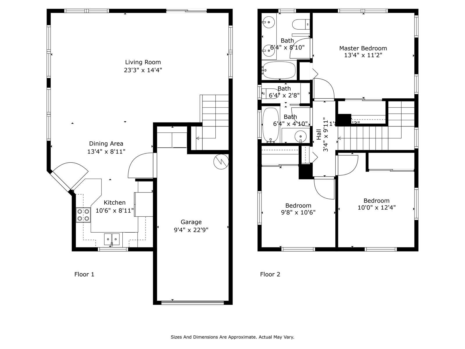 Waianae Residential Lease