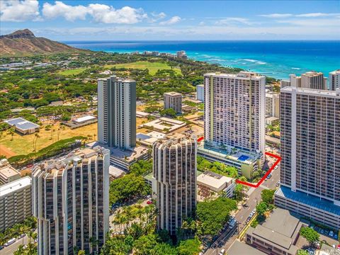 229 Paoakalani Avenue 3208 Honolulu HI 96815