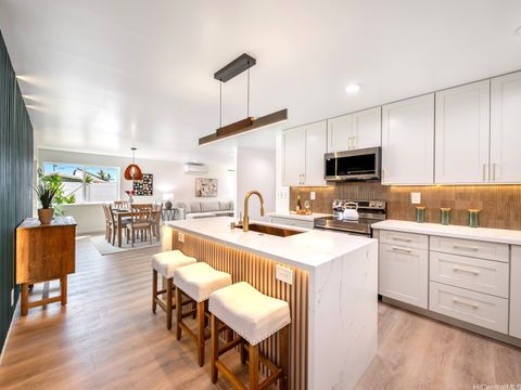 45-630 Liula Street Kaneohe HI 96744