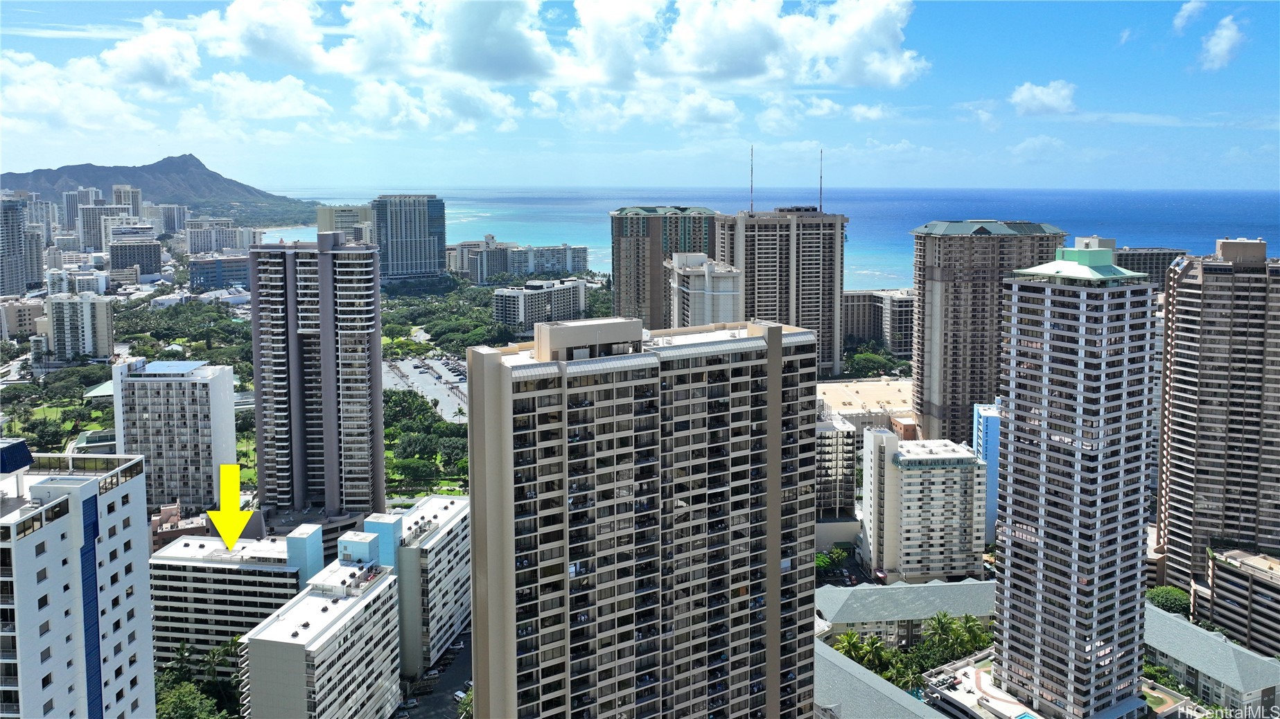 Kalia Condominium