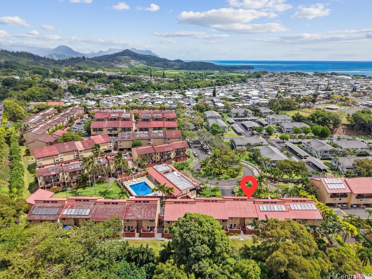 Windward Estate Condominium