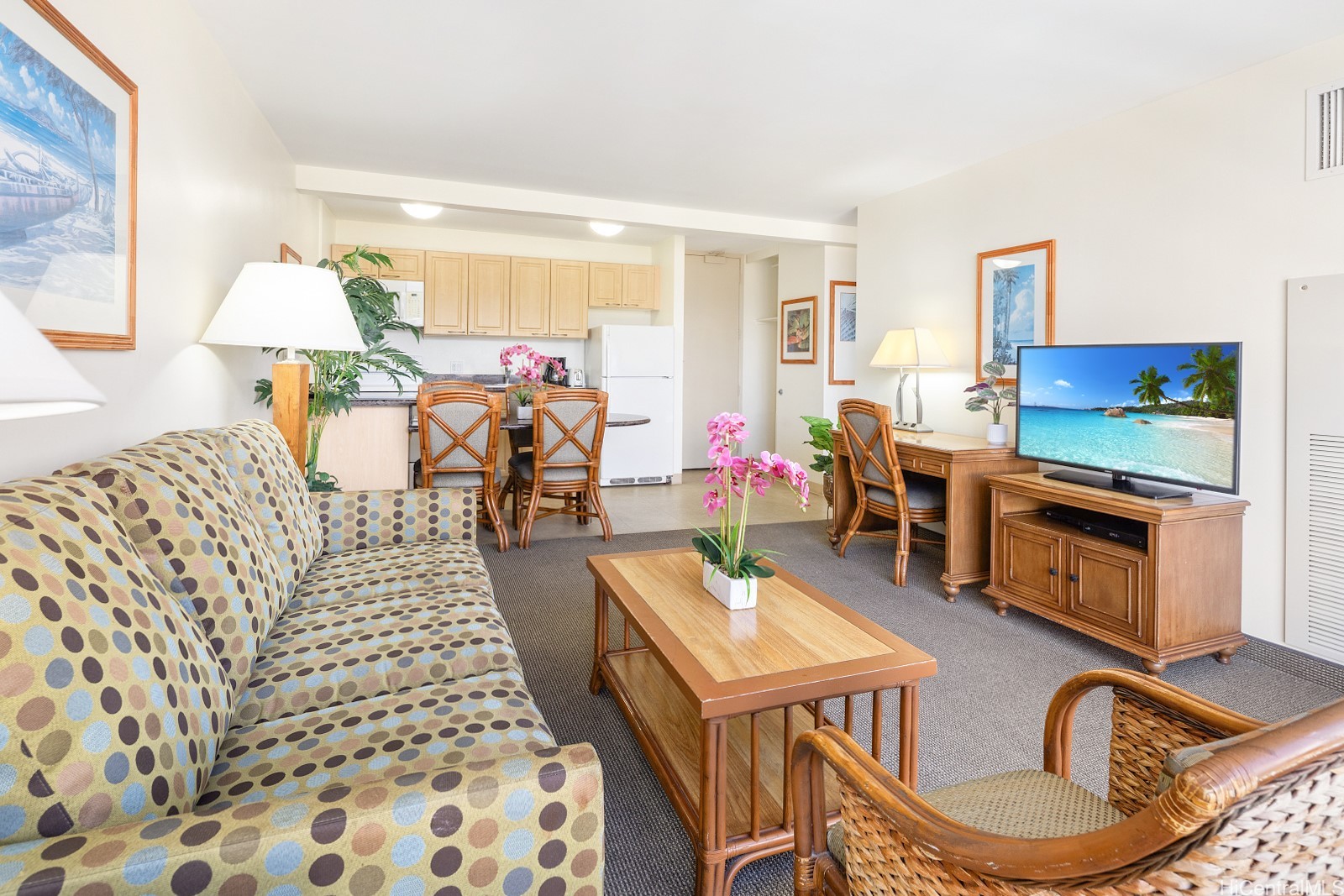 229 Paoakalani Avenue 3709 (NUC)