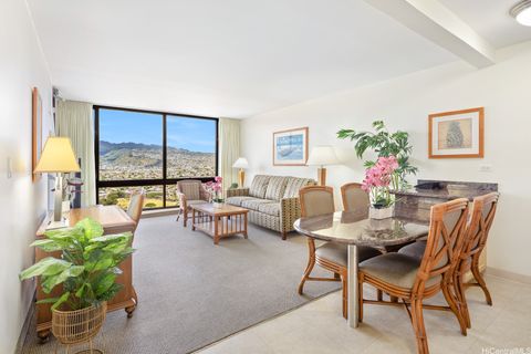 229 Paoakalani Avenue 3709 (NUC) Honolulu HI 96815
