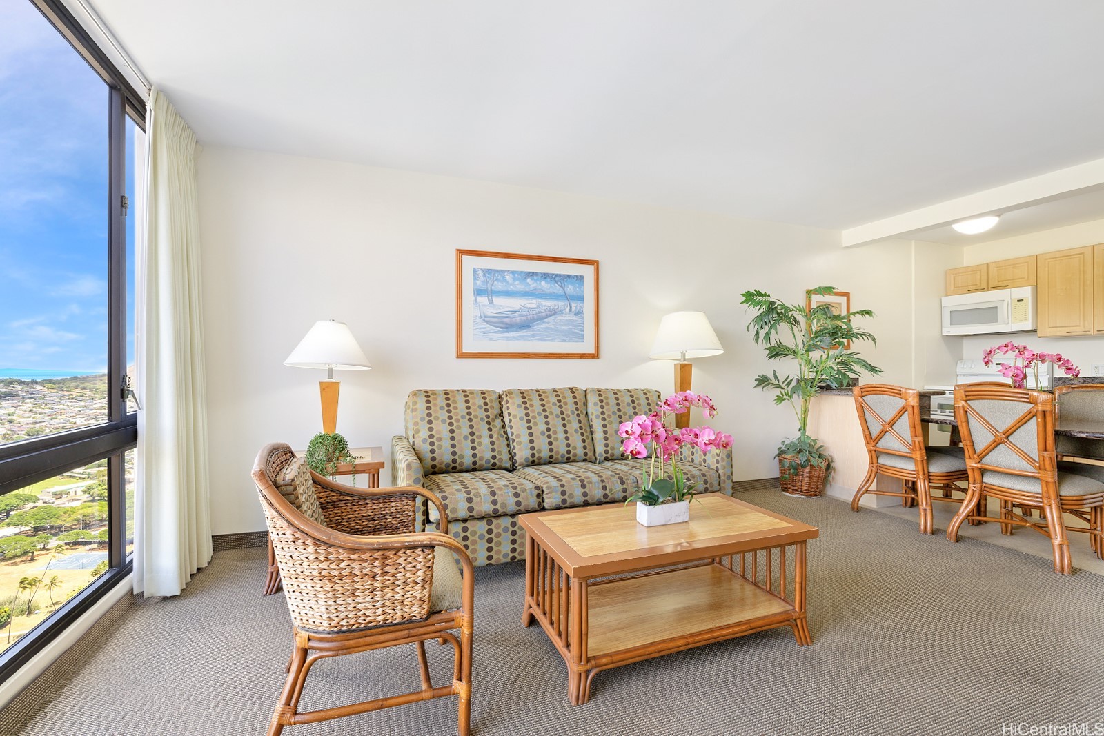 229 Paoakalani Avenue 3709 (NUC)