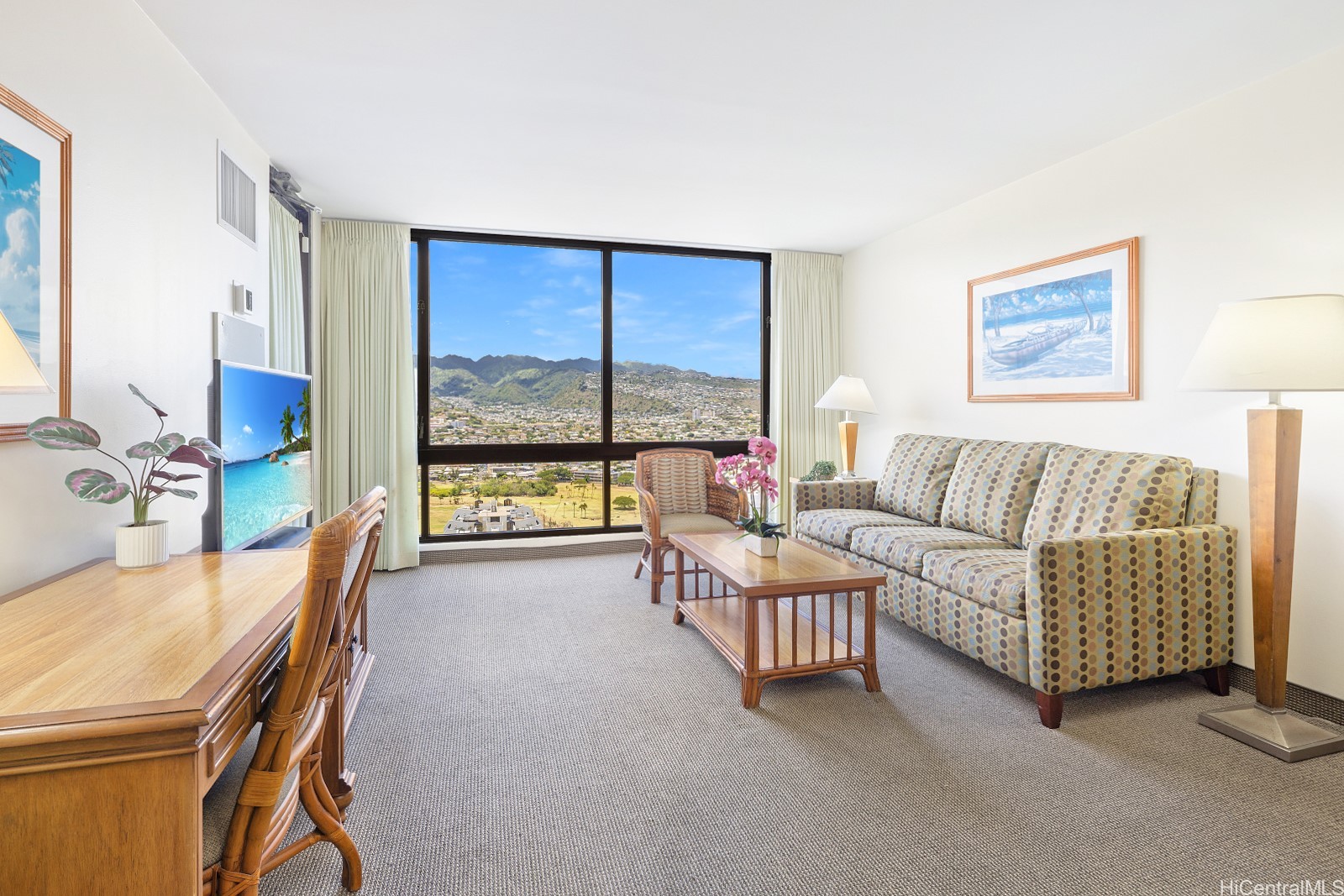 229 Paoakalani Avenue 3709 (NUC)