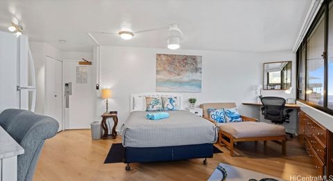 1700 Ala Moana Boulevard 1501 Honolulu HI 96815