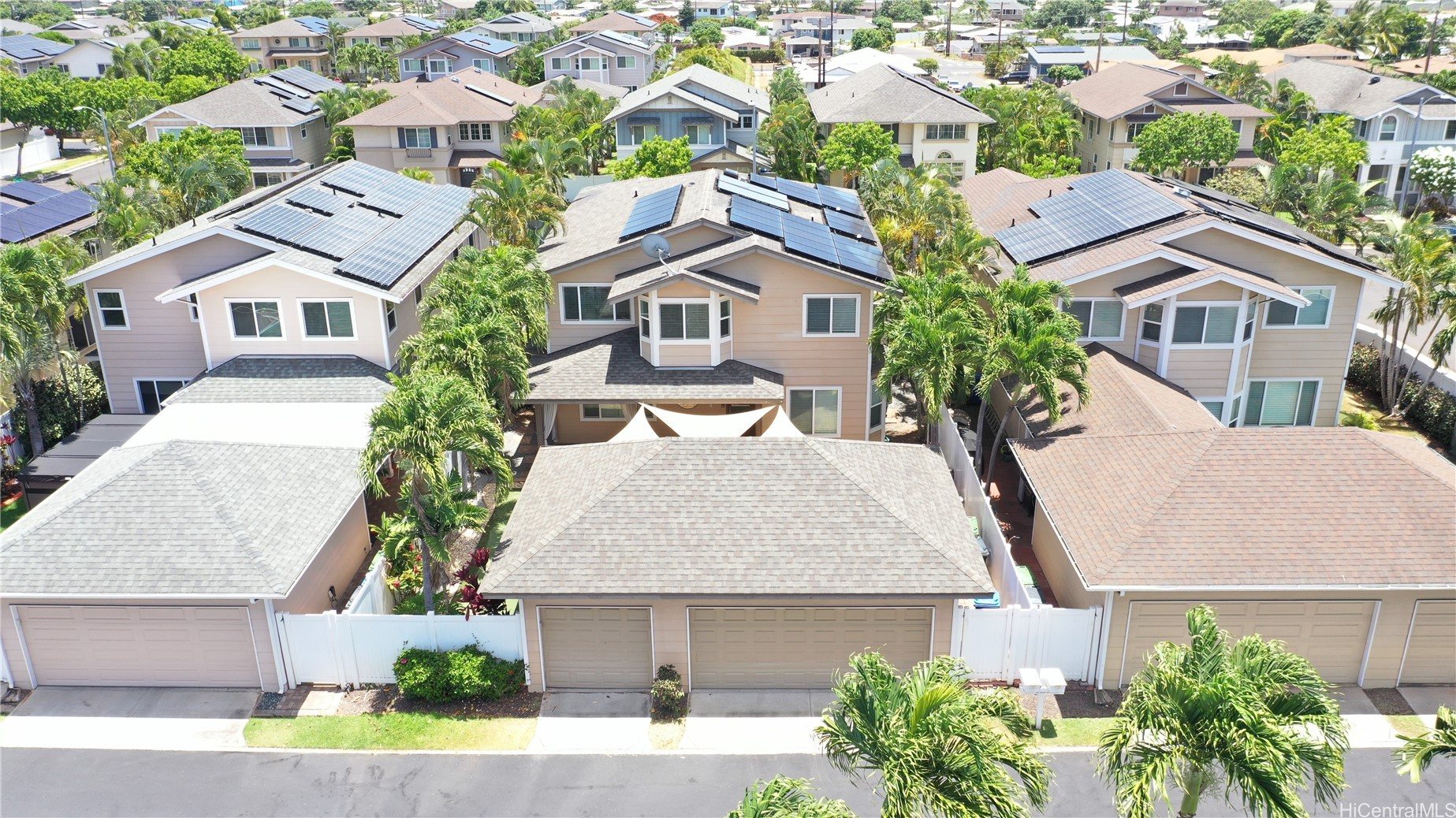 Ewa Beach Residential Lease
