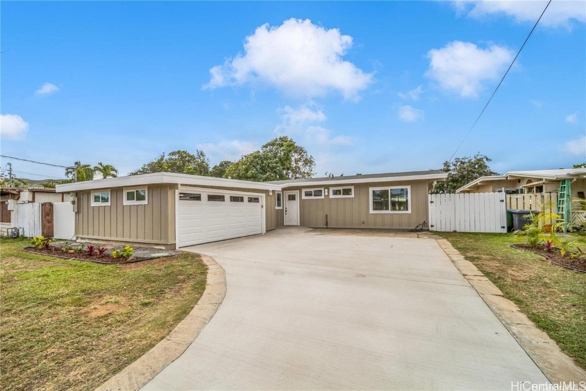 Kailua Home Residence