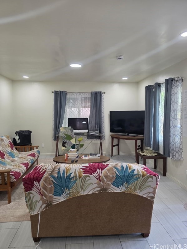 Pearl City Home Residence