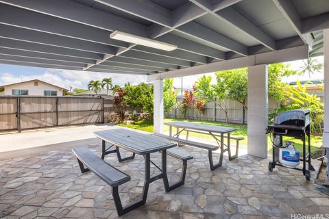 Photo of 91-381 Ewa Beach Road #A, Ewa Beach, HI 96706 (MLS # 202609032)