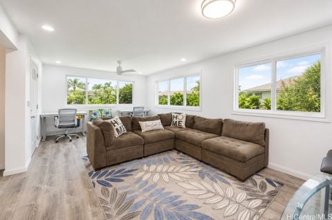 Photo of 91-381 Ewa Beach Road #A, Ewa Beach, HI 96706 (MLS # 202609032)