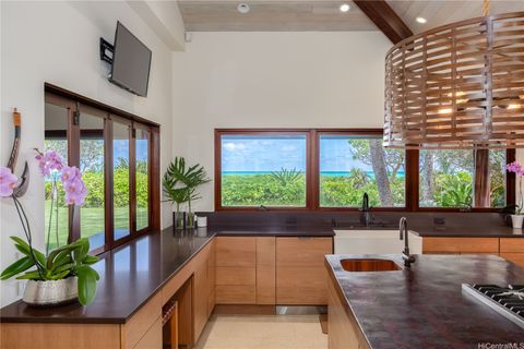 376 Dune Circle Kailua HI 96734
