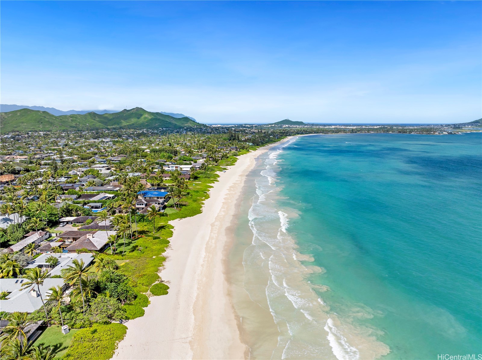 Kailua Home Residence
