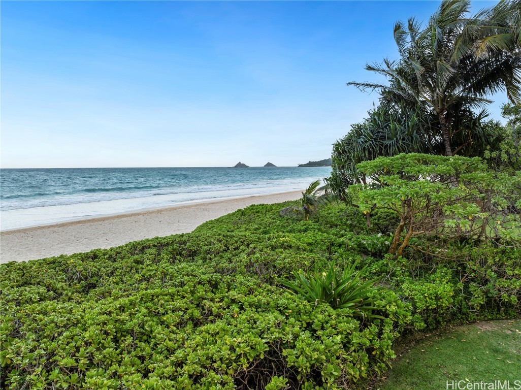 Kailua Home Residence
