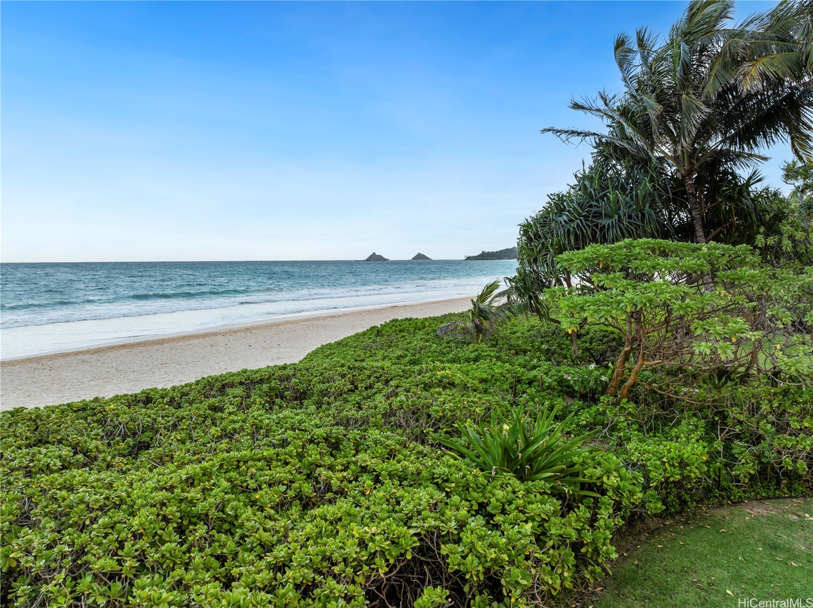 Kailua Home Residence